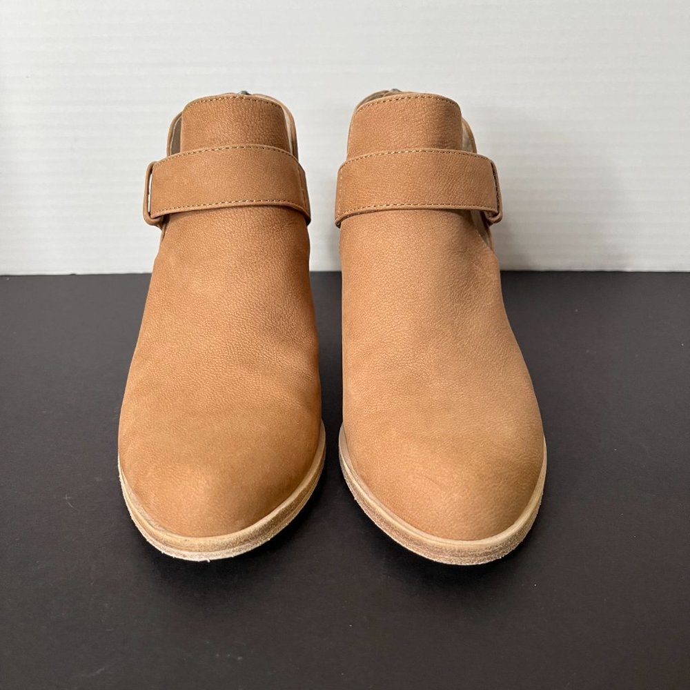 NIB Eileen Fisher Booties NWT - image 4
